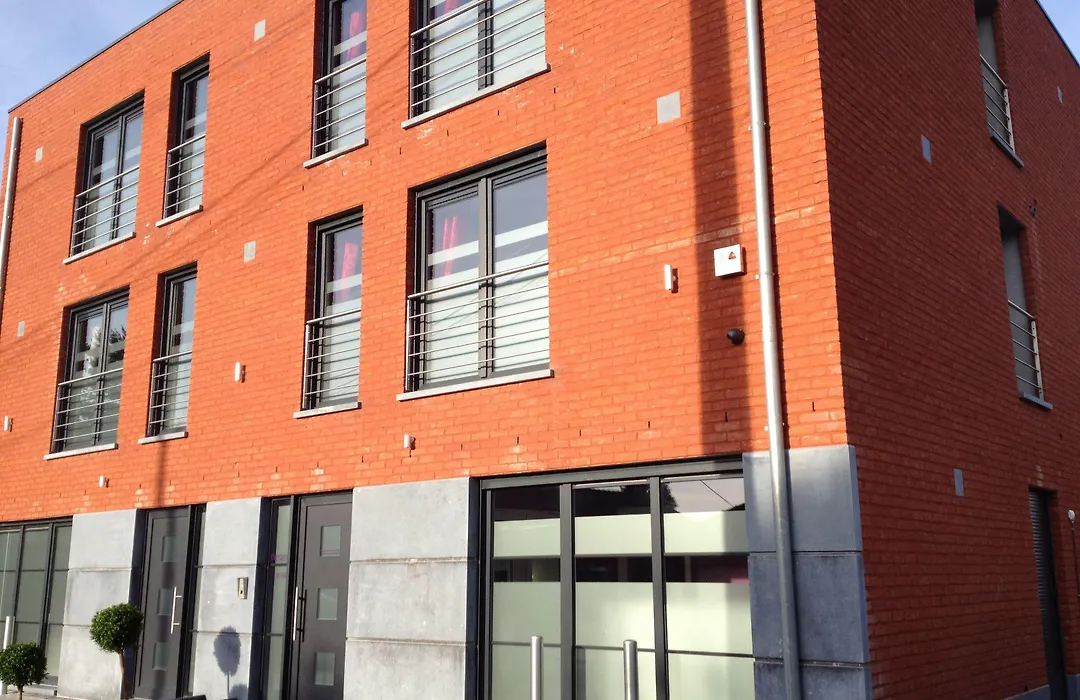 V E R O N E - Rooms & Suites - Liege - Rocourt-1