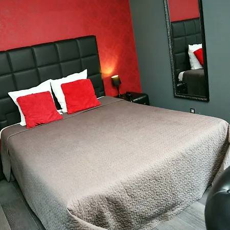 V E R O N E - Rooms & Suites - Liege - Rocourt-2