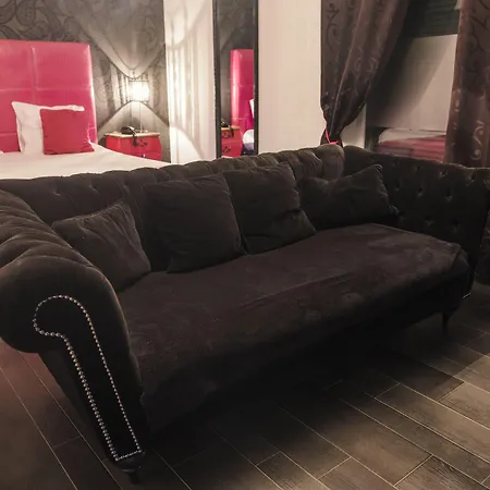 V E R O N E - Rooms & Suites - Liege - Rocourt-3
